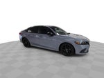2022 Honda Civic Sedan Sport