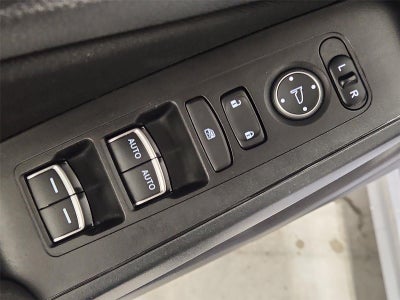 2022 Honda Civic Sedan Sport