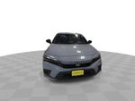 2022 Honda Civic Sedan Sport