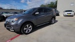 2012 Acura Mdx Tech Pkg