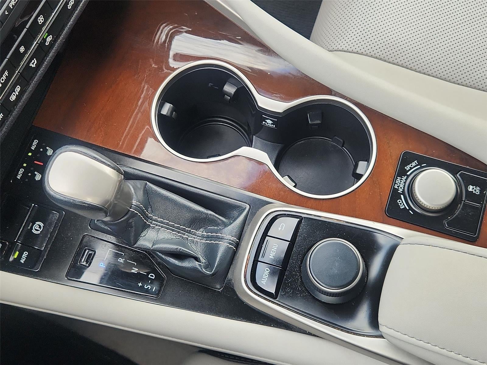 2018 Lexus RX RX 350