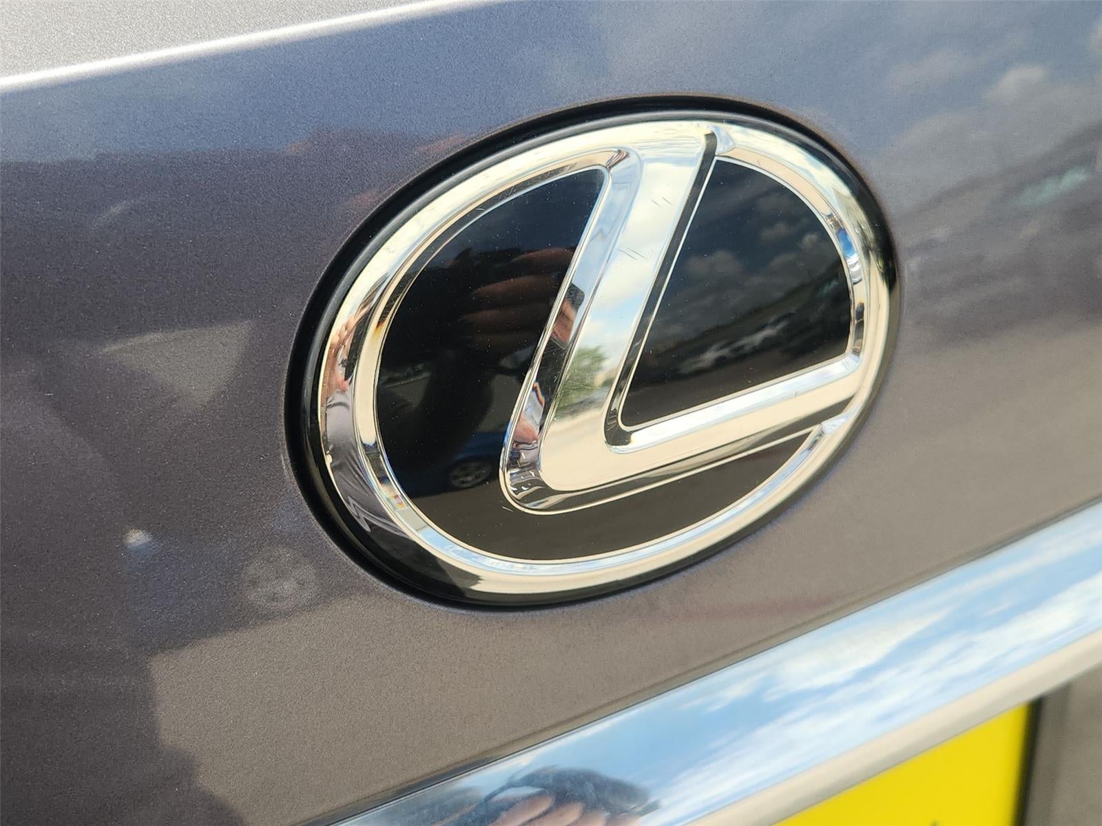 2018 Lexus RX RX 350