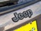 2020 Jeep COMPASS Altitude