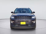 2020 Jeep COMPASS Altitude