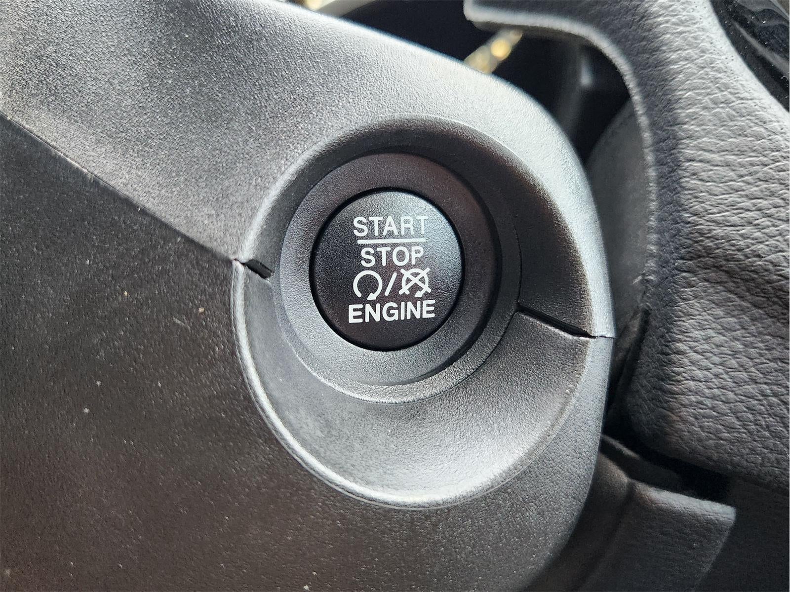 2020 Jeep COMPASS Altitude