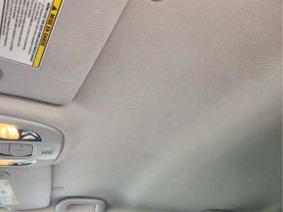 2020 Jeep COMPASS Altitude