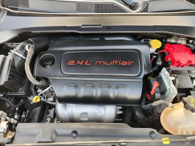 2020 Jeep COMPASS Altitude