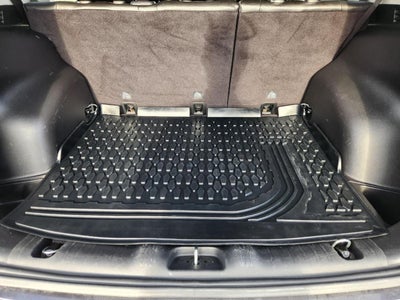 2020 Jeep COMPASS Altitude