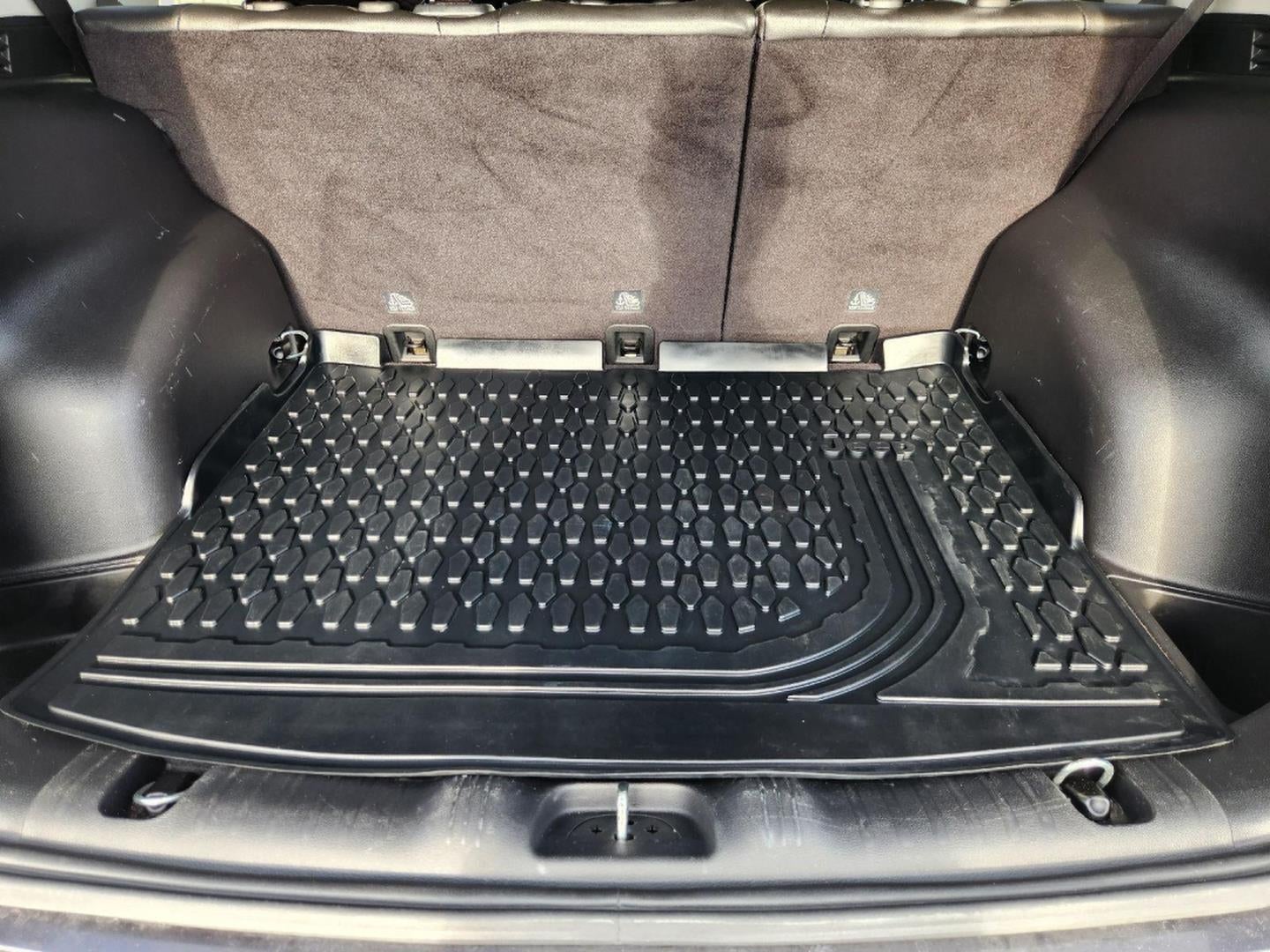 2020 Jeep COMPASS Altitude