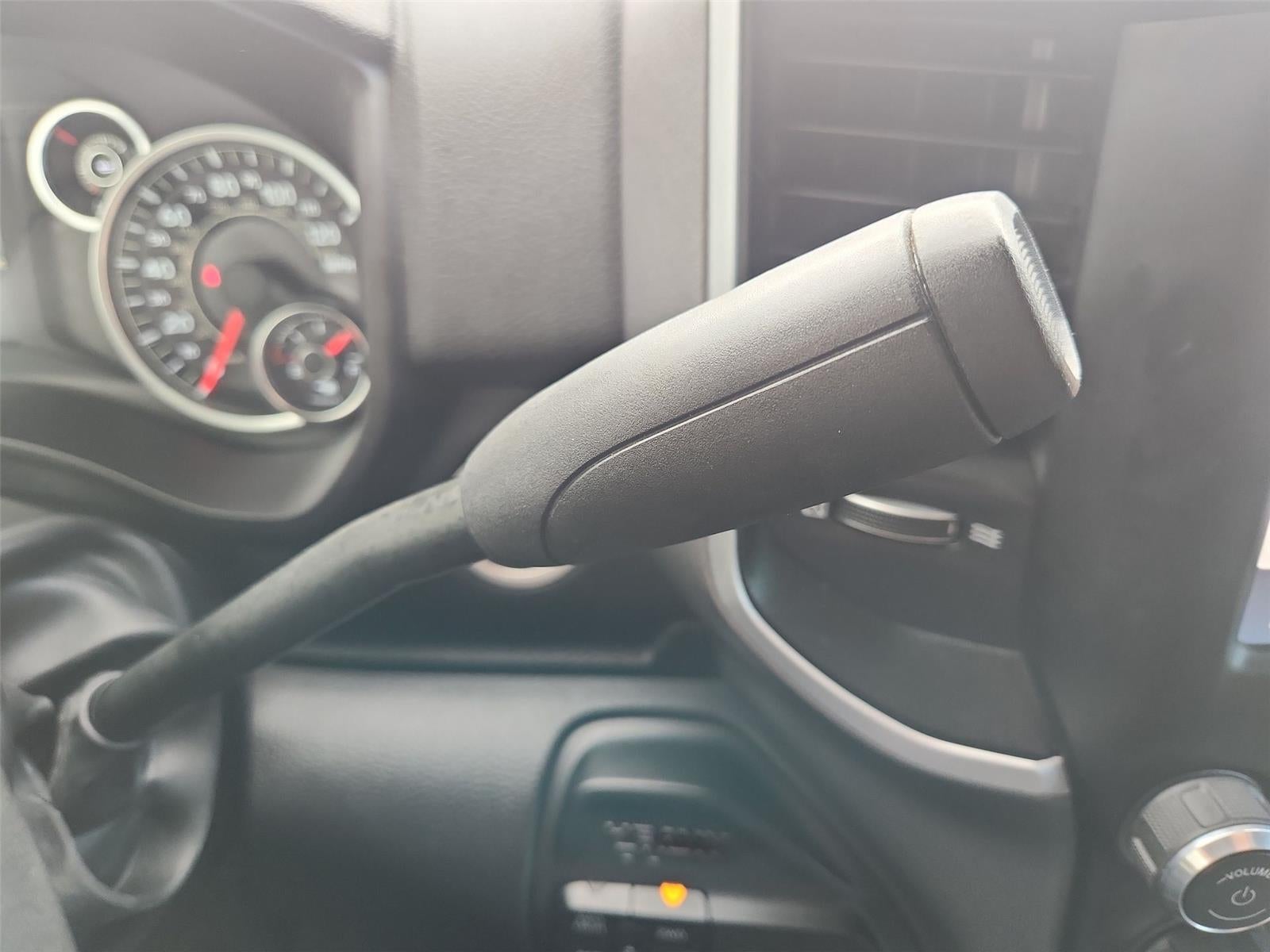 2023 RAM 3500 Big Horn