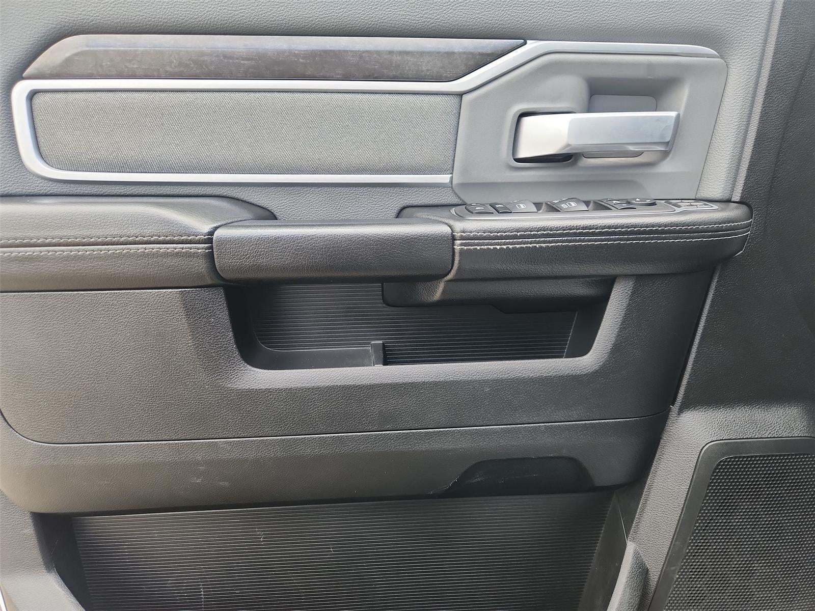 2023 RAM 3500 Big Horn