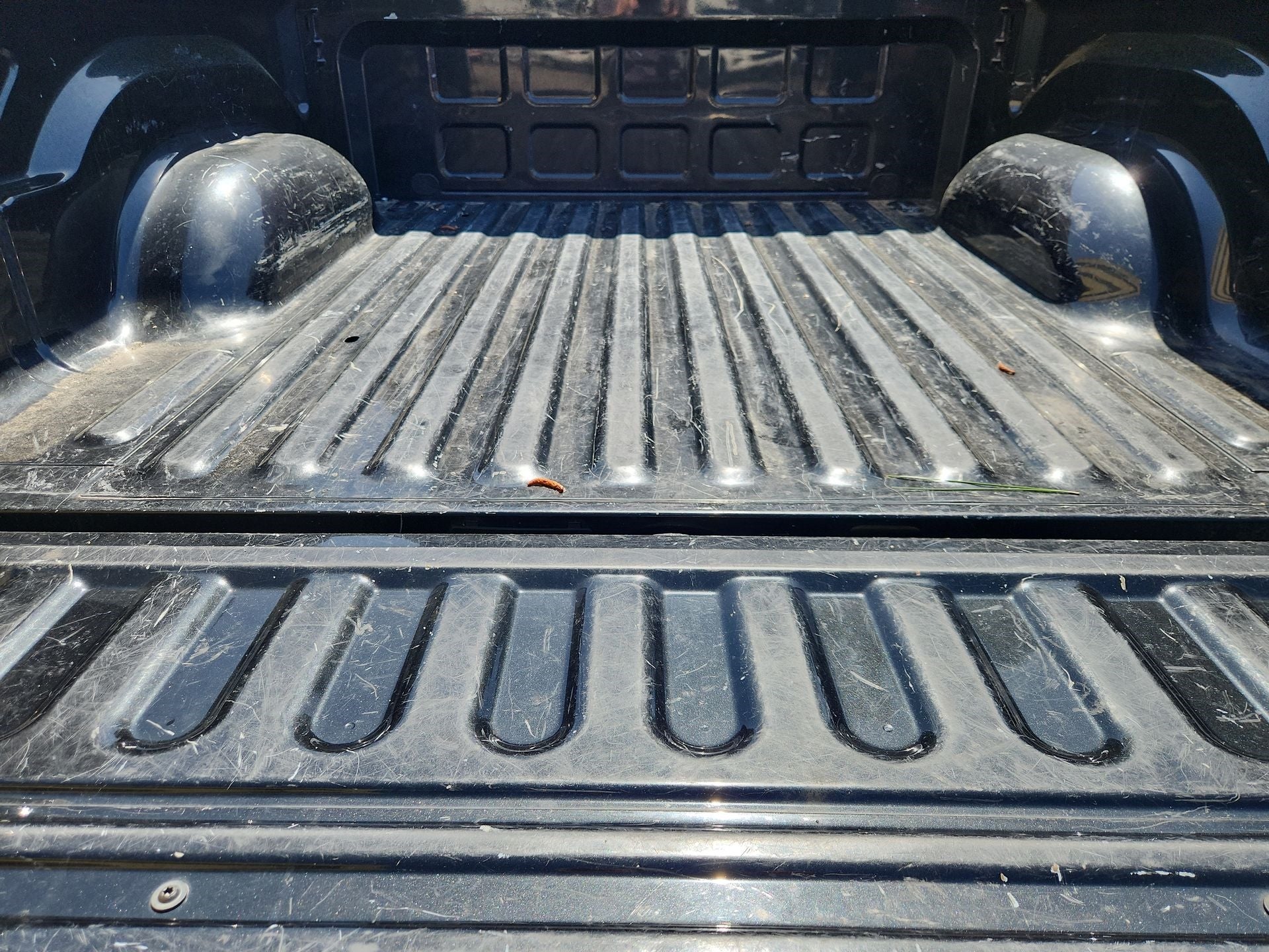 2017 RAM 1500 Lone Star Crew Cab 4x2 5'7" Box