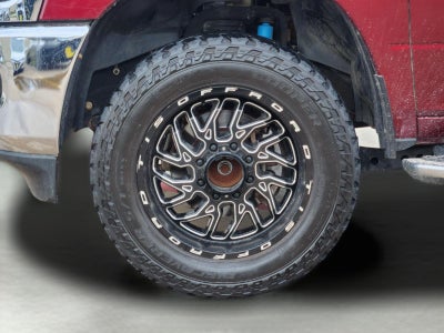 2021 RAM 2500 TRADESMAN