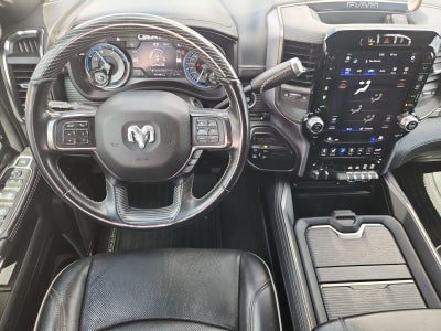 2021 RAM 2500 Limited