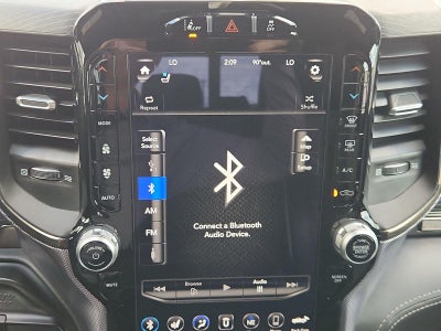 2021 RAM 2500 Limited