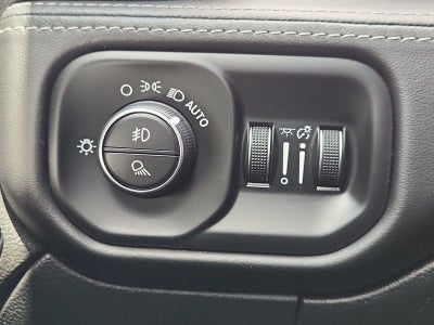 2021 RAM 2500 Limited