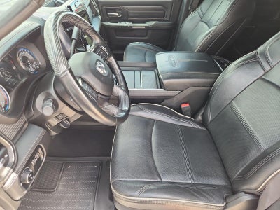 2021 RAM 2500 Limited