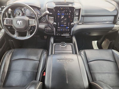 2021 RAM 2500 Limited