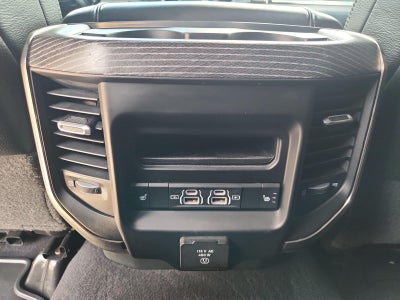 2021 RAM 2500 Limited