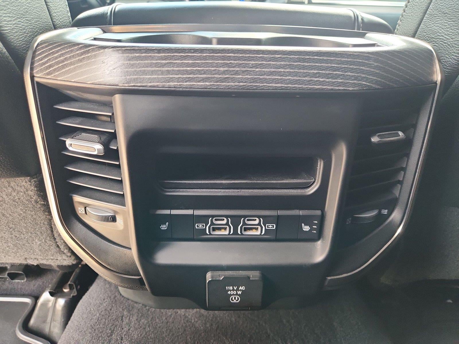 2021 RAM 2500 Limited