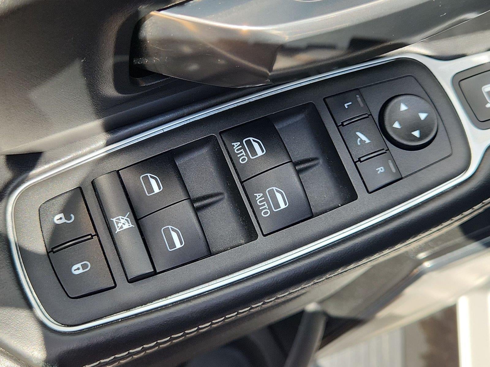 2021 RAM 2500 Limited