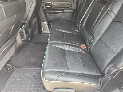 2021 RAM 2500 Limited