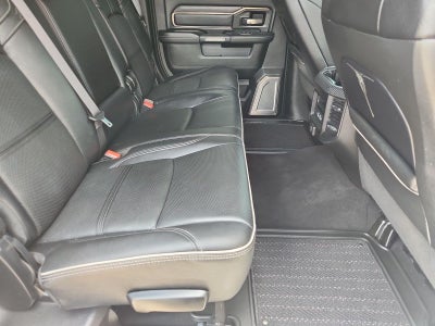 2021 RAM 2500 Limited