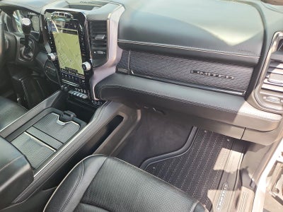 2021 RAM 2500 Limited