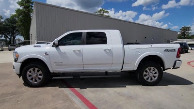 2021 RAM 2500 Limited