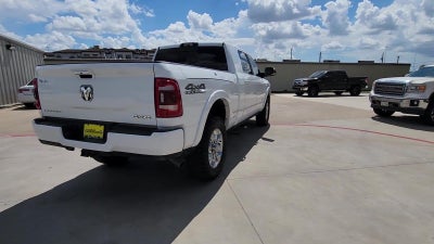 2021 RAM 2500 Limited