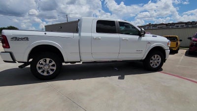 2021 RAM 2500 Limited