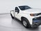 2020 Chevrolet Silverado 1500 Work Truck