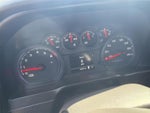 2020 Chevrolet Silverado 1500 Work Truck