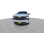 2024 Chevrolet SILVERADO 1500 HICNTY