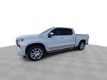 2024 Chevrolet SILVERADO 1500 HICNTY