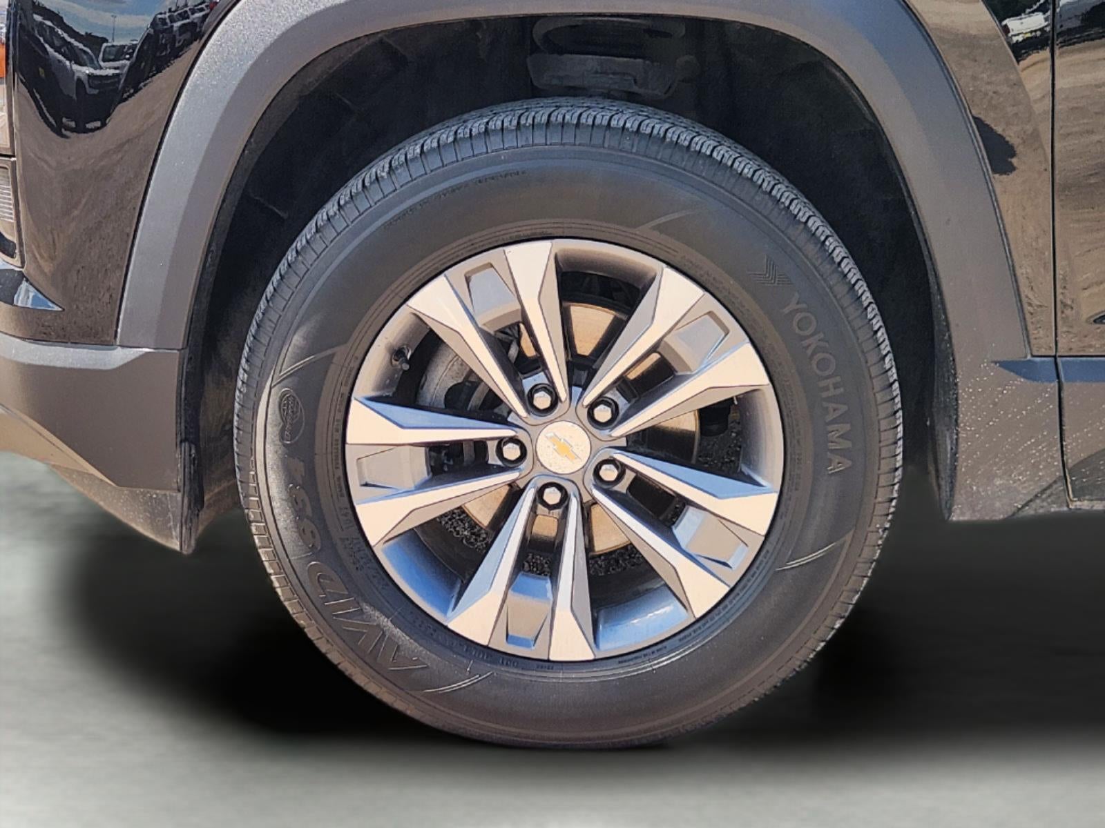 2026 Chevrolet Equinox LT - Photo 10
