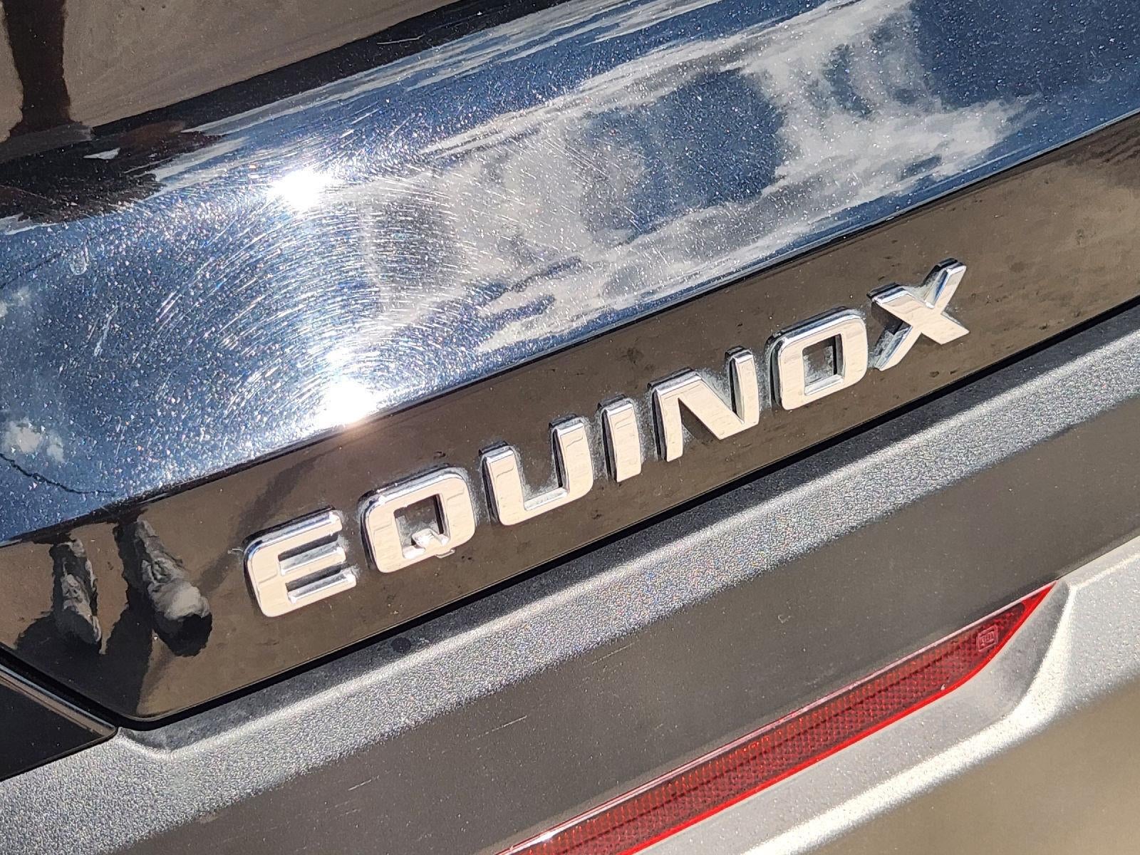 2026 Chevrolet Equinox LT - Photo 12