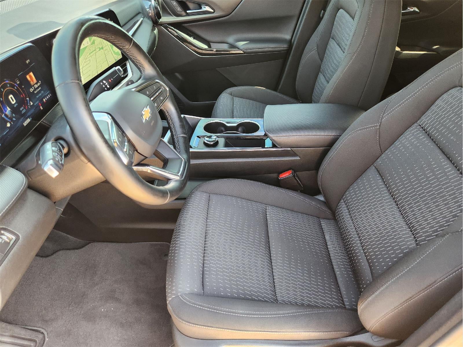 2026 Chevrolet Equinox LT - Photo 13