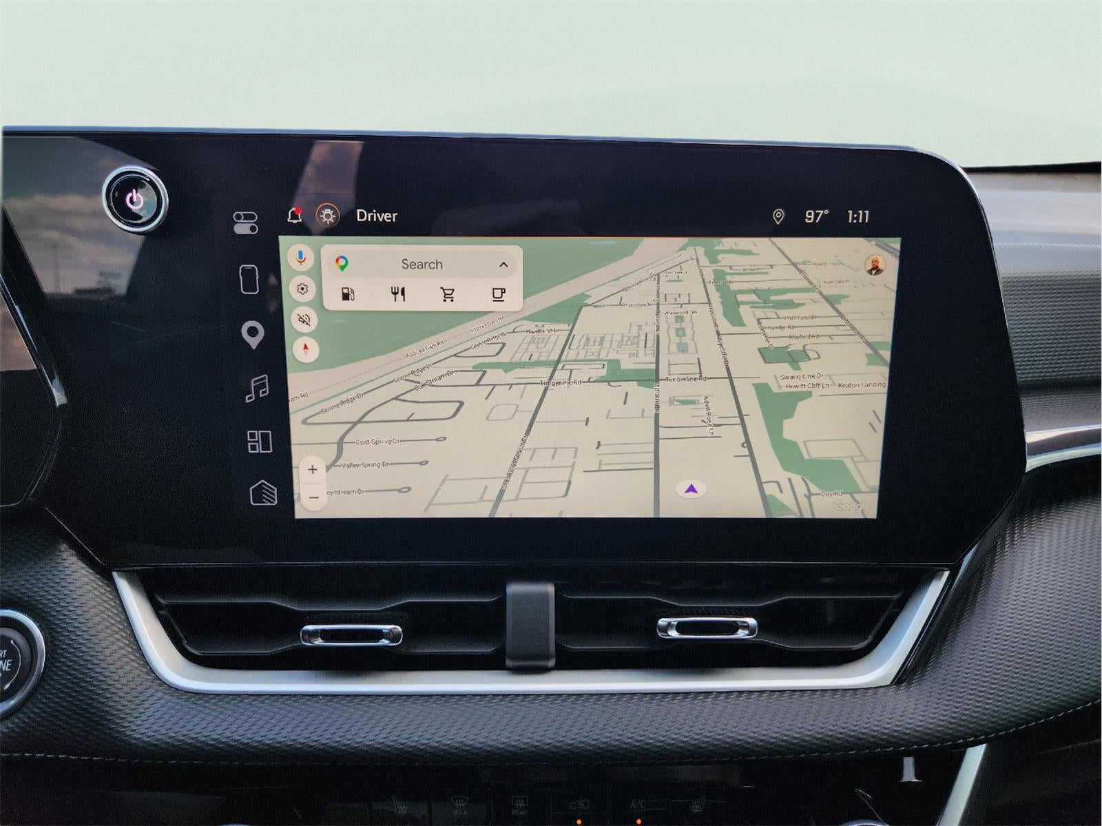2026 Chevrolet Equinox LT - Photo 16