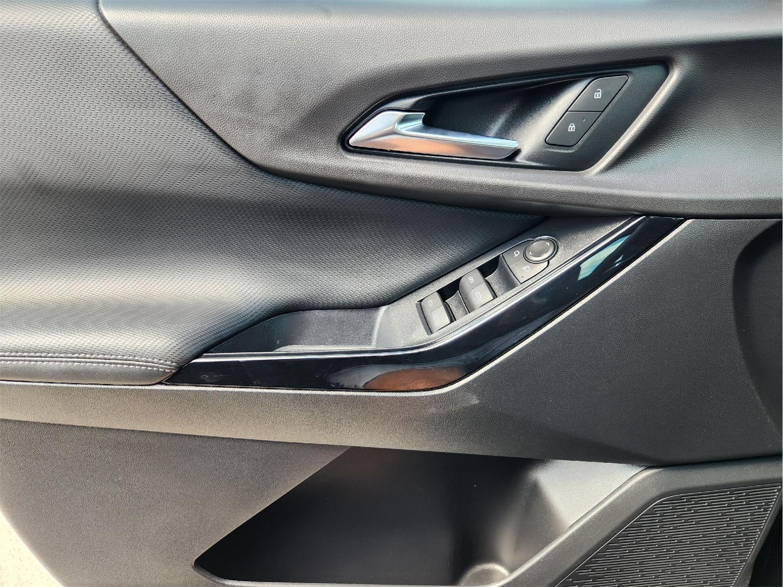 2026 Chevrolet Equinox LT - Photo 22