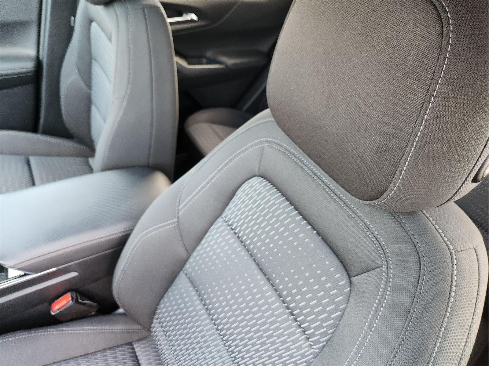 2026 Chevrolet Equinox LT - Photo 24