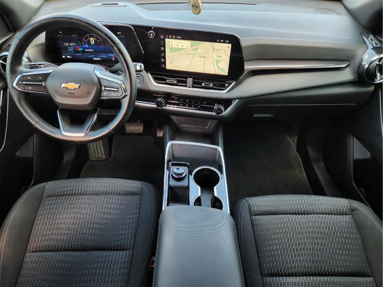 2026 Chevrolet Equinox LT - Photo 26