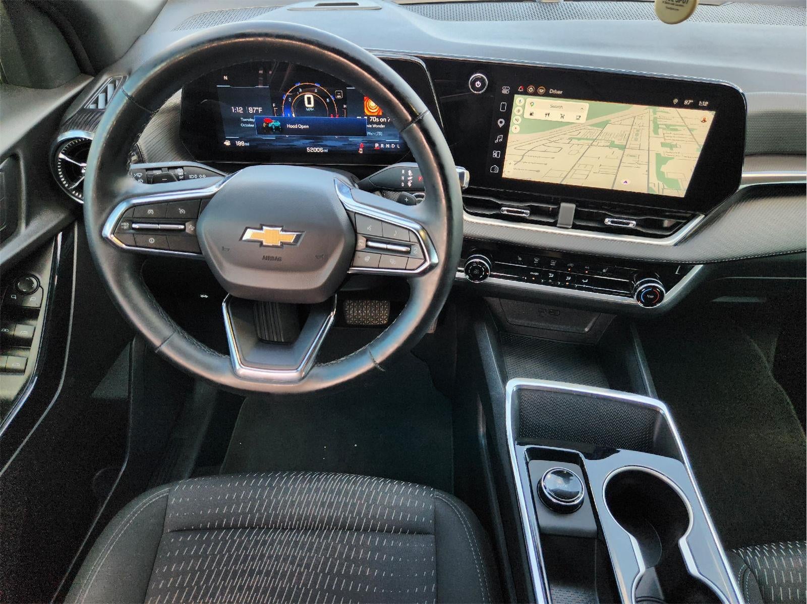 2026 Chevrolet Equinox LT - Photo 27
