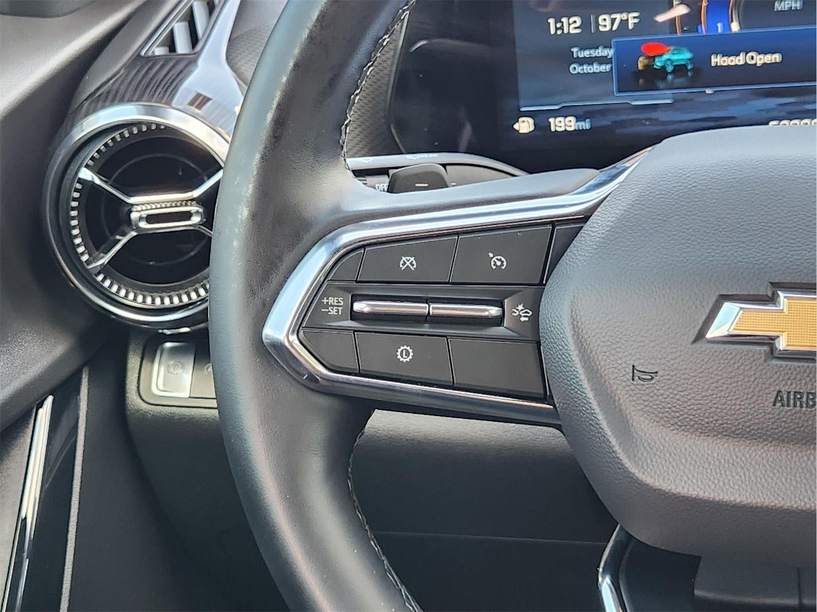2026 Chevrolet Equinox LT - Photo 28