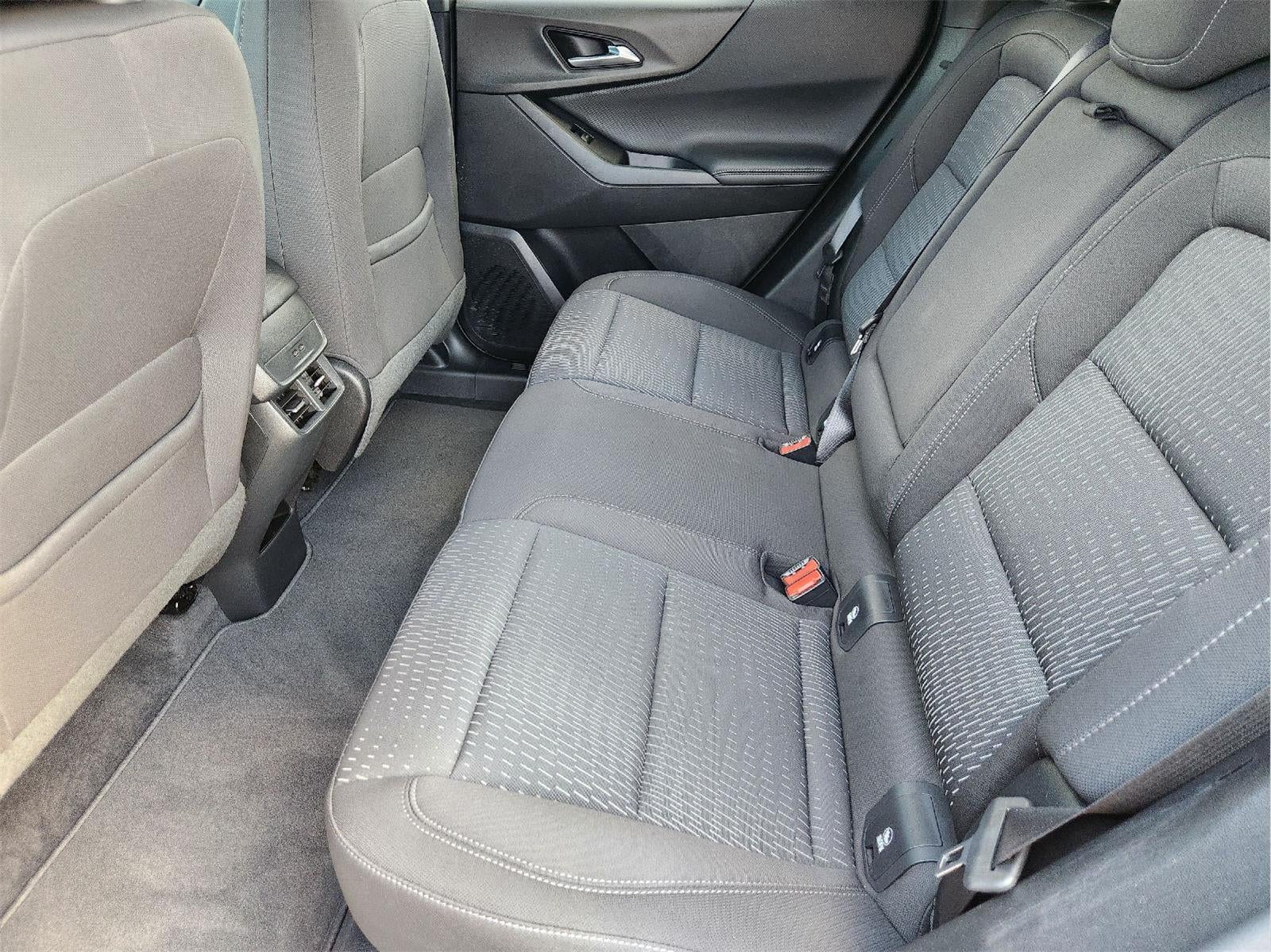 2026 Chevrolet Equinox LT - Photo 30