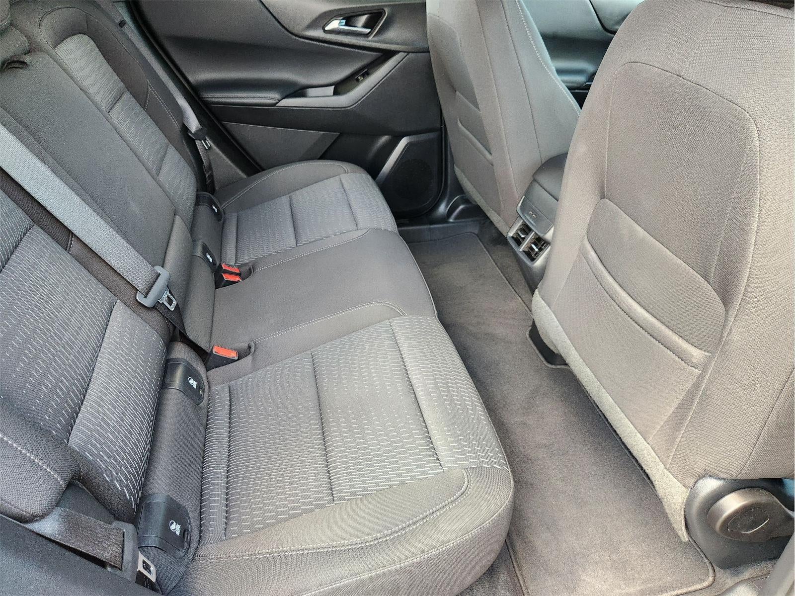 2026 Chevrolet Equinox LT - Photo 31