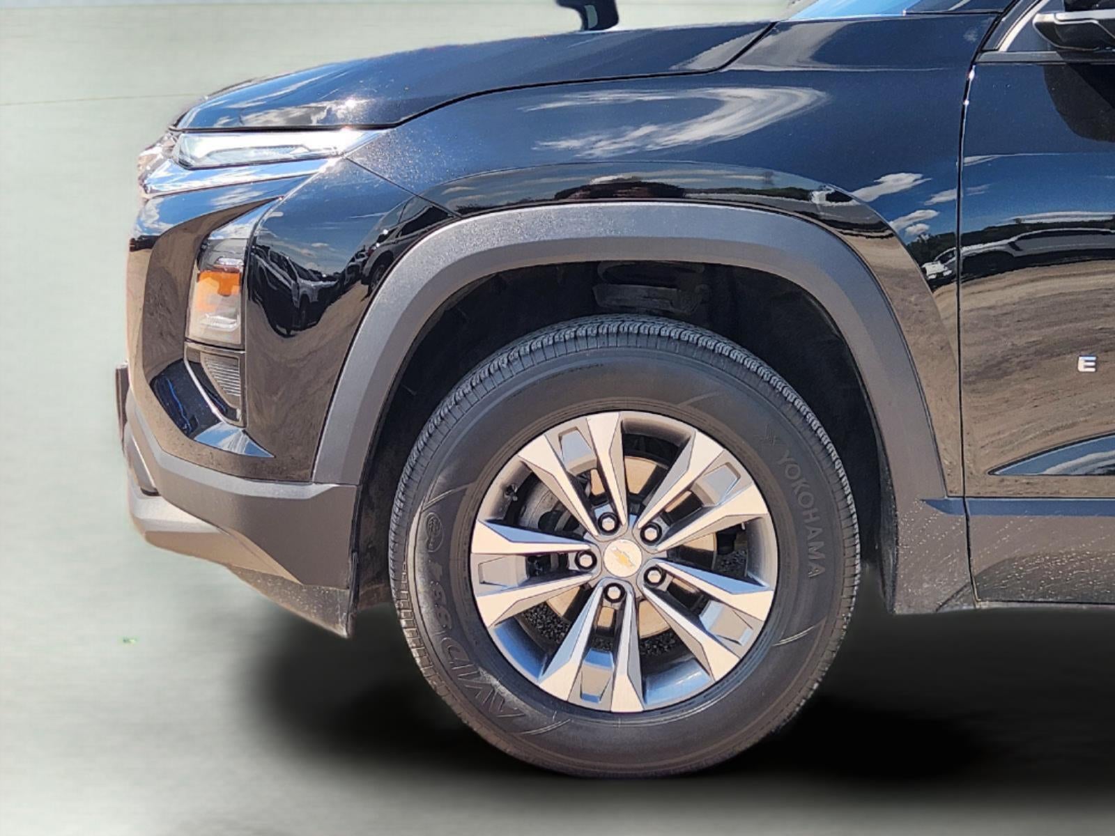 2026 Chevrolet Equinox LT - Photo 8