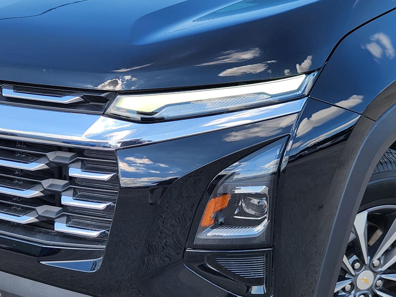 2026 Chevrolet Equinox LT - Photo 9