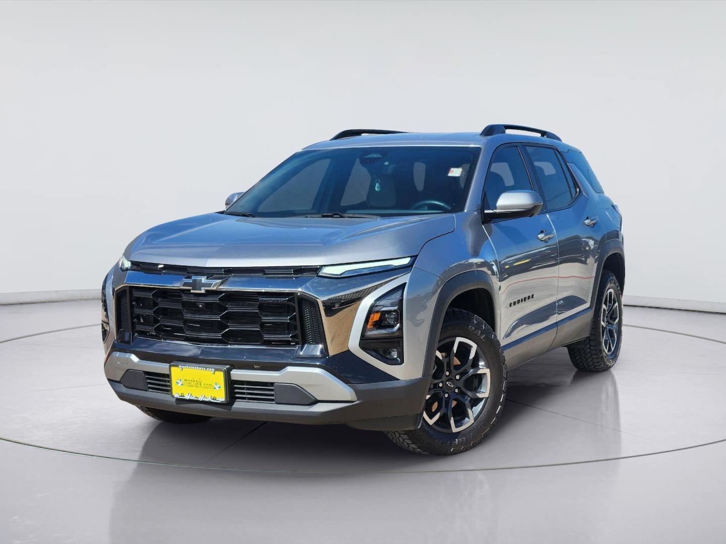 2025 Chevrolet Equinox AWD ACTIV