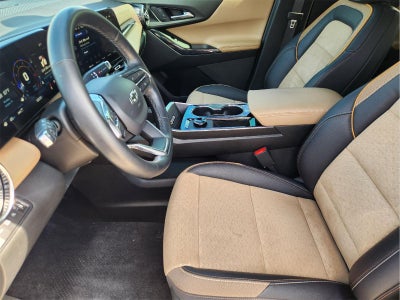 2025 Chevrolet Equinox AWD ACTIV